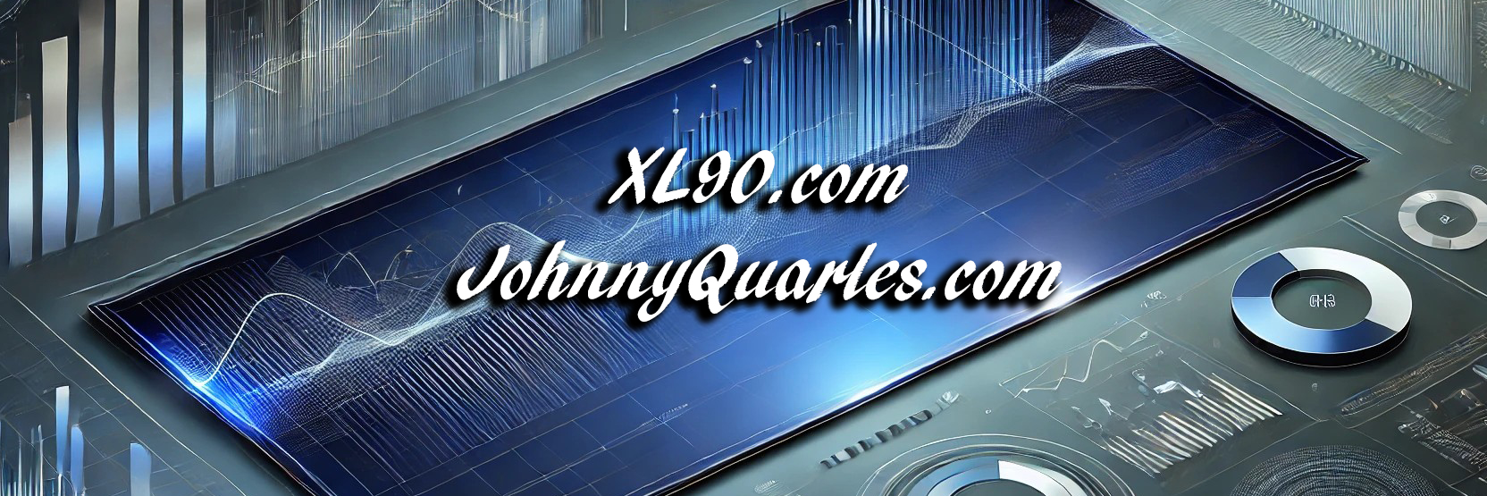 XL90 Banner